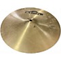 Used Camber 14in C-4000 Cymbal 33