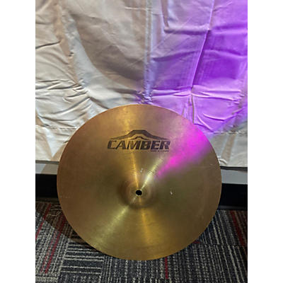 Used Camber 14in C4000 Cymbal