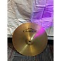 Used Camber Used Camber 14in C4000 Cymbal 33