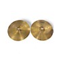 Used Camber 14in C4000 Cymbal 33