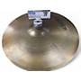 Used Camber Used Camber 14in C4000 Hi Hat Pair Cymbal 33