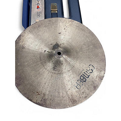 Used Camber 14in Crash Cymbal
