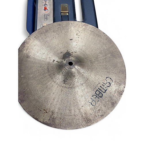 Used Camber 14in Crash Cymbal 33