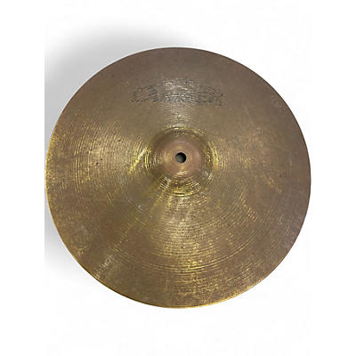 Used Camber 14in HI HAT Cymbal