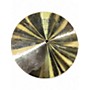Used Camber 14in HI HAT Cymbal 33