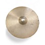 Used Camber 14in Hi Hat Cymbal 33