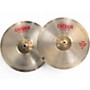 Used Camber 14in III  Cymbal 33