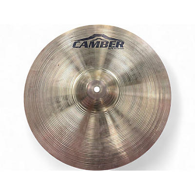 Used Camber 14in c4000 Cymbal