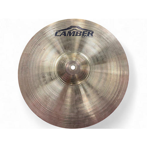 Used Camber 14in c4000 Cymbal 33