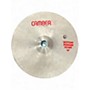 Used Camber 14in ii medium bottom hi hat Cymbal 33