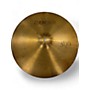 Used Camber Used Camber 16in 300 Series Cymbal 36