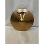 Used Camber Used Camber 16in Bronze Crash Cymbal 36