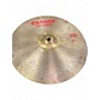 Used Camber 16in Crash 300 series Cymbal 36