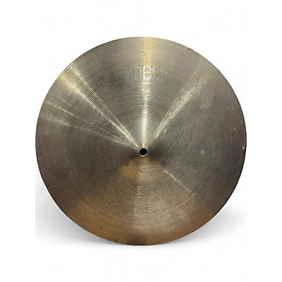 Used Camber 16in crash Cymbal