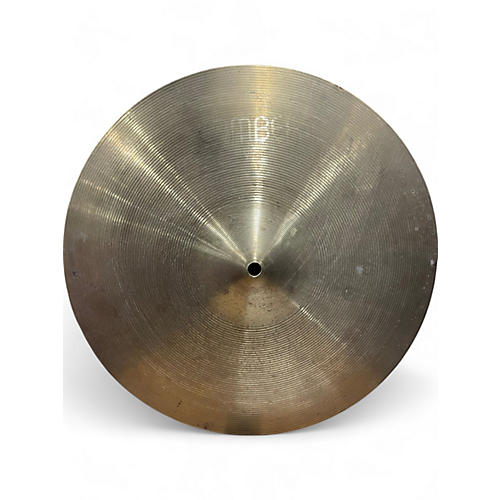 Used Camber 16in crash Cymbal 36