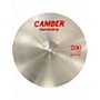 Used Camber 18in 200 Series Crash Ride Cymbal 38