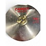 Used Camber 18in 300 SERIES CRASH RIDE Cymbal 38