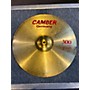 Used Camber Used Camber 18in 300 Series Crash Cymbal 38