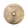 Used Camber 18in 300 Series Crash/Ride Cymbal 38