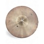 Used Camber 18in Ride Cymbal 38