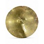 Used Camber 19.5 CEASH Cymbal