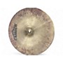 Used Camber 20in C4000 Cymbal 40