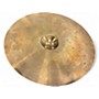Used Camber 20in Crash Cymbal 40