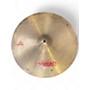 Used Camber 20in Medium Ride Cymbal 40