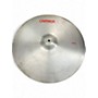 Used Camber Ii 20in Ride Cymbal 40