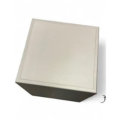 Used Cambridge Soundworks BassCube 8S Subwoofer