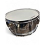 Used Camco By Tama 14in Chrome Snare Steel Drum Steel 33