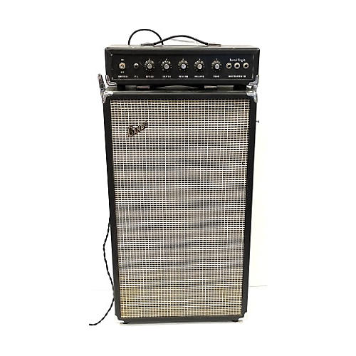 Used Cameo Stack Solid State Guitar Amp Head