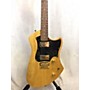 Used Used Campbell American Transitone Korina Solid Body Electric Guitar Korina