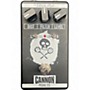 Used Cannon Pedal Company The Eradicator Effect Pedal
