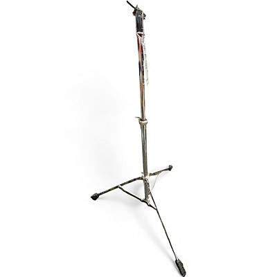 Used Cannon Percussion PRACTICE PAD Percussion Stand