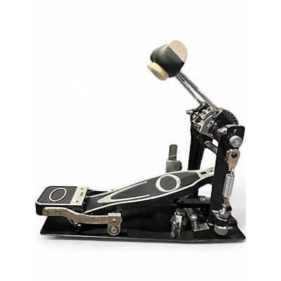 Cannon Percussion Used Cannon Percussion Twin Effect Double Bass Pedal Double Bass Drum Pedal