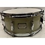 Used Canopus Used Canopus 14X6 Yaiba Drum Champagne Sparkle Champagne Sparkle 212