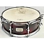 Used Canopus Used Canopus 5.5X14 BR1455 Drum Rotten Red Rotten Red 10