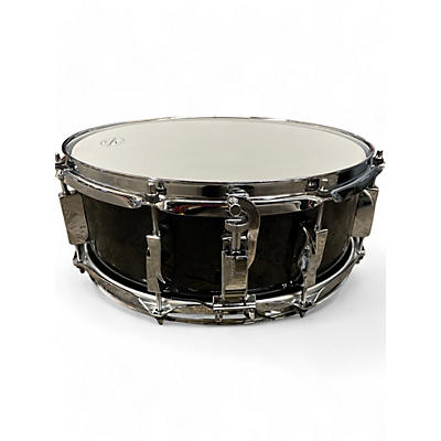 Canopus Used Canopus 5.5X14 Yaiba 2 Maple Black Drum