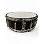 Used Canopus Used Canopus 5.5X14 Yaiba 2 Maple Black Drum Black 10