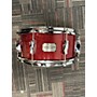 Used Canopus Yaiba Used Canopus Yaiba 14X6.5 Japanese Sword Model Drum Candy Apple Red Candy Apple Red 213