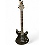 Used Caparison Guitars ANGELUS Trans Black Solid Body Electric Guitar Trans Black