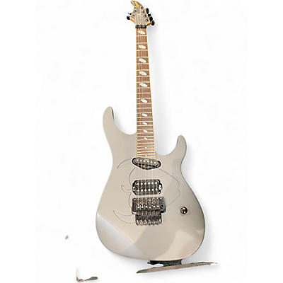 Used Caparison Guitars CUSTOM Custom Graphic Solid Body Electric Guitar