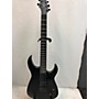 Used Caparison Guitars Used Caparison Guitars DELLINGER II FX AM C. BLACK MATT Solid Body Electric Guitar C. BLACK MATT