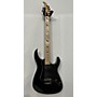 Used Caparison Guitars Used Caparison Guitars DELLINGER JSM SIGNATURE Black Solid Body Electric Guitar Black