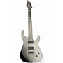 Used Caparison Guitars Dellinger 7 FX-AM Blackened Ash Solid Body Electric Guitar Blackened Ash