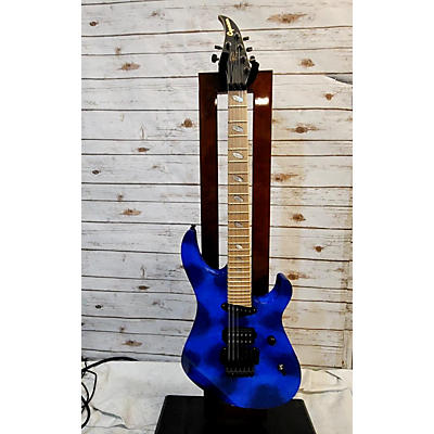 Caparison Guitars Used Caparison Guitars HORACE M3 Blue Solid Body Electric Guitar