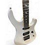 Used Caparison Guitars HORUS Alpine White Solid Body Electric Guitar Alpine White