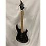 Used Caparison Guitars Used Caparison Guitars HORUS M3 MF Black Solid Body Electric Guitar Black