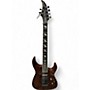 Used Caparison Guitars TAT Crimson Red Trans Solid Body Electric Guitar Crimson Red Trans